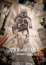 постер Під шоломом: Спадок Боби Фетта онлайн в HD