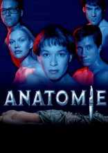 постер Анатомія онлайн в HD