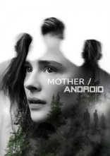 Дивитися на uakino Матір проти андроїдів / Мати/Андроїд онлайн в hd 720p