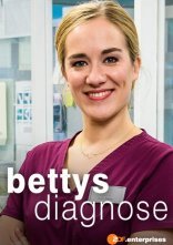 постер Діагноз від Бетті онлайн в HD