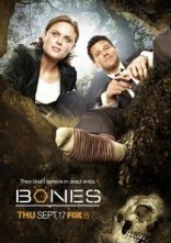 постер Кістки онлайн в HD