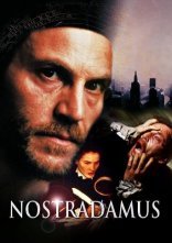 постер Нострадамус [Розширена версія] онлайн в HD