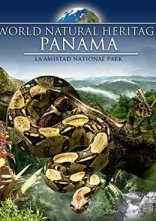 Дивитися на uakino Всесвітня природна спадщина. Панама: Національний парк Ла Амістад онлайн в hd 720p