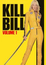 Дивитися на uakino Убити Білла: Фільм 1 онлайн в hd 720p