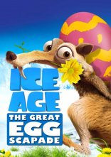 постер Льодовиковий період: Погоня за яйцями онлайн в HD