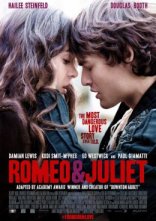 постер Ромео та Джульєтта онлайн в HD