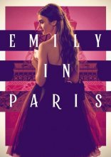 Дивитися на uakino Емілі в Парижі онлайн в hd 720p