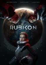постер Рубікон онлайн в HD