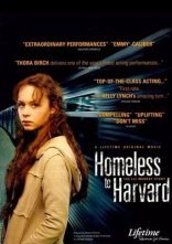 постер Безпритульні в Гарварді: історія Ліз Мюррей онлайн в HD
