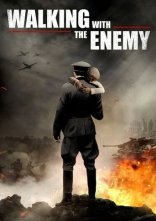 постер Прогулянка з ворогом онлайн в HD