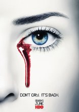 постер Реальна кров онлайн в HD