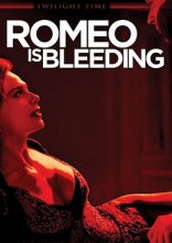 Дивитися на uakino Ромео спливає кров'ю онлайн в hd 720p