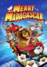 Дивитися на uakino Веселого Мадагаскару онлайн в hd 720p