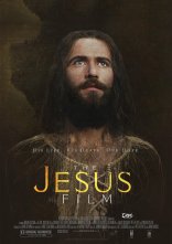 постер Ісус онлайн в HD