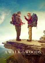 постер Лісова прогулянка онлайн в HD