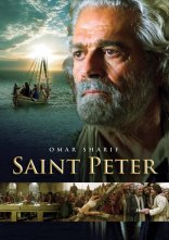 постер Святий Петро онлайн в HD