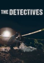 постер Справжній детектив онлайн в HD