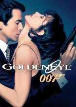 Дивитися на uakino Джеймс Бонд 007: Золоте око онлайн в hd 720p