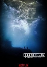 постер Сан-Хуан: Субмарина, що зникла онлайн в HD