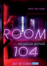 постер Кімната 104 онлайн в HD