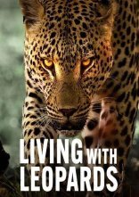 постер Життя з леопардами онлайн в HD