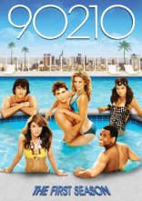 Дивитися на uakino Беверлі Гілз 90210: Нове покоління онлайн в hd 720p