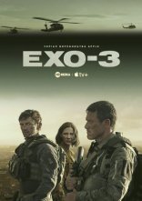 постер Ехо 3 онлайн в HD