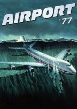 постер Аеропорт '77 онлайн в HD