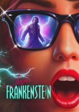 постер Ліза Франкенштейн онлайн в HD