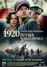 постер 1920 Варшавська битва онлайн в HD