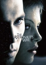 постер Дружина астронавта онлайн в HD