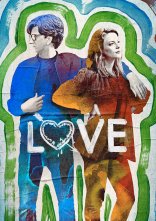 постер Кохання онлайн в HD