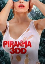 Дивитися на uakino Піраньї 3DD онлайн в hd 720p