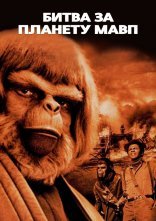 постер Битва за планету мавп онлайн в HD