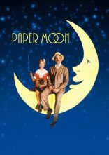 постер Паперовий місяць онлайн в HD