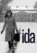 постер Іда онлайн в HD