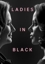 постер Жінки в чорному онлайн в HD