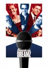 постер Американська мрія онлайн в HD