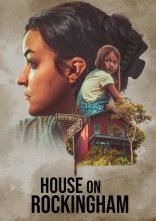 постер Будинок у Рокінгемі онлайн в HD