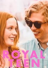 постер Royalteen: Спадкоємець онлайн в HD