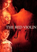 постер Червона скрипка онлайн в HD