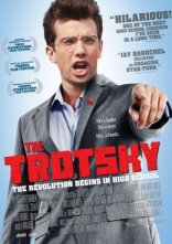 постер Троцький онлайн в HD
