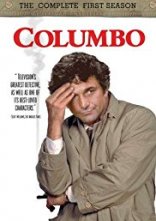 постер Коломбо онлайн в HD