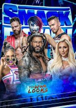 постер WWE Smackdown онлайн в HD