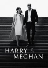 постер Гаррі і Меґан онлайн в HD