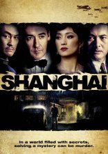 постер Шанхай онлайн в HD