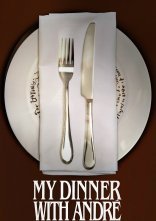 постер Моя вечеря з Андре онлайн в HD