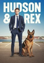 постер Хадсон і Рекс онлайн в HD