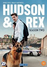 постер Хадсон і Рекс онлайн в HD