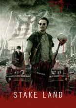 постер Земля вампірів онлайн в HD